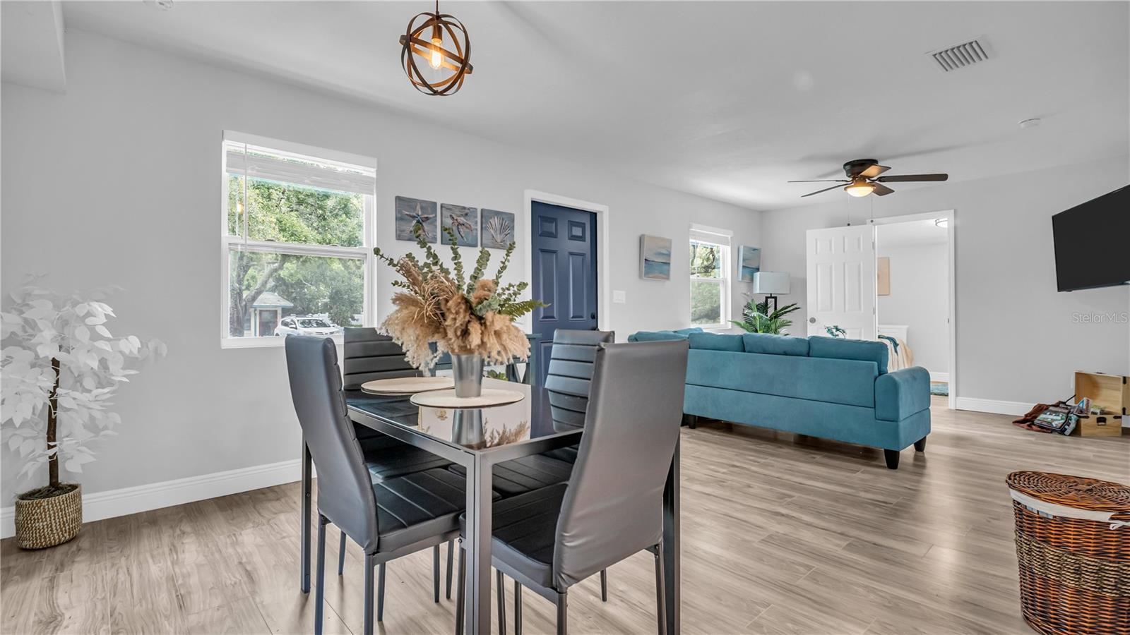 CRYSTAL BEACH REV - Residential