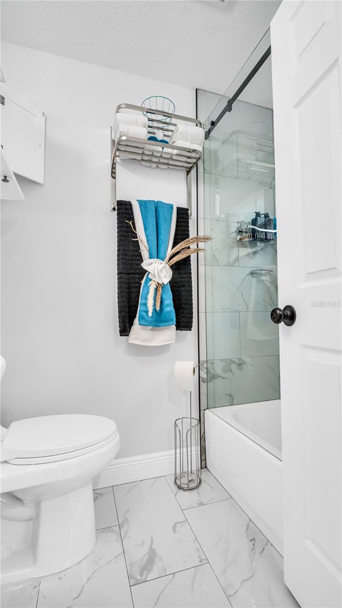 CRYSTAL BEACH REV - Residential