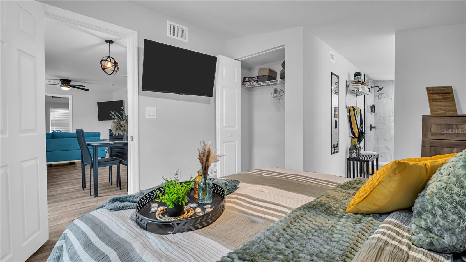 CRYSTAL BEACH REV - Residential