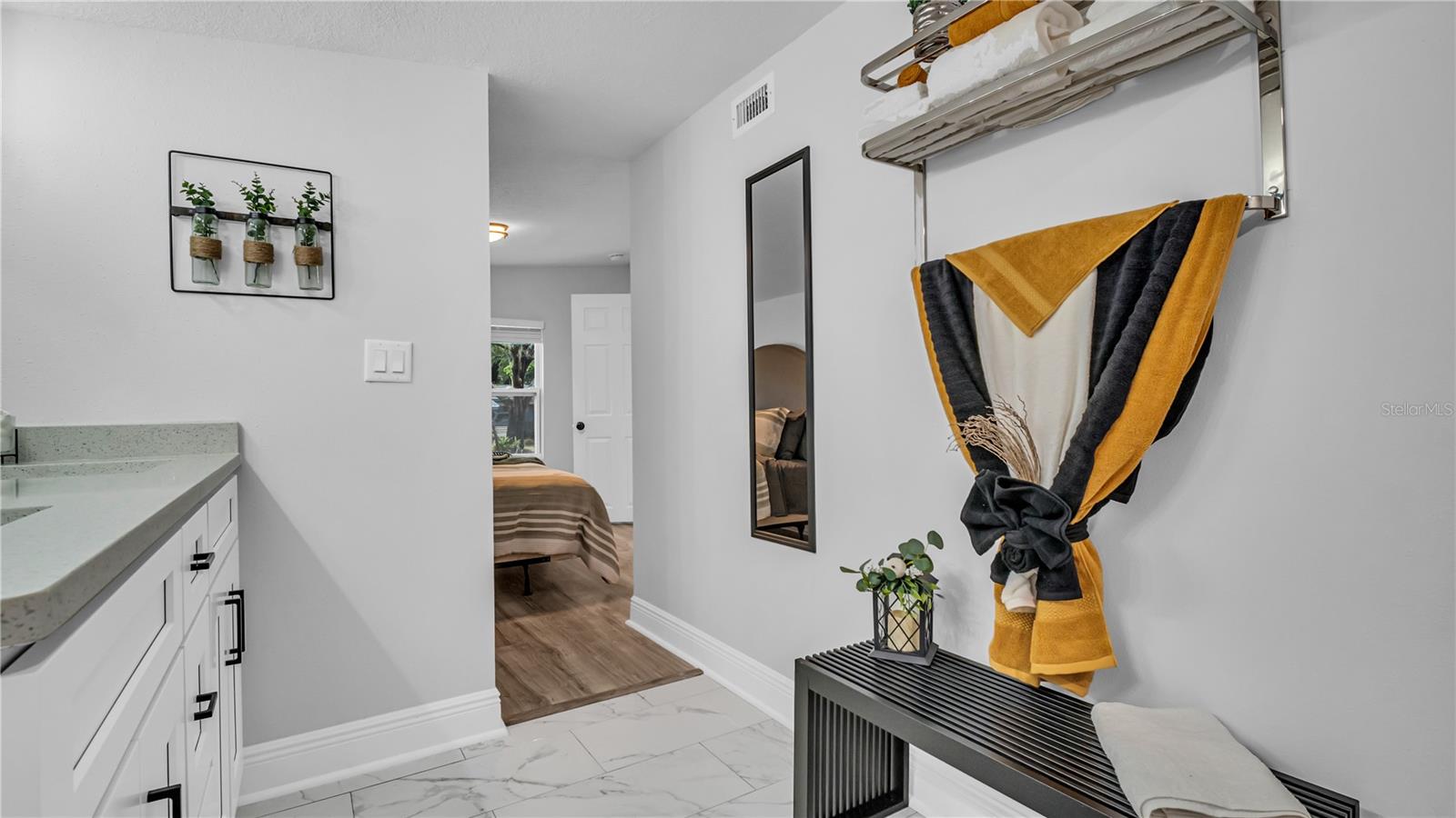 CRYSTAL BEACH REV - Residential