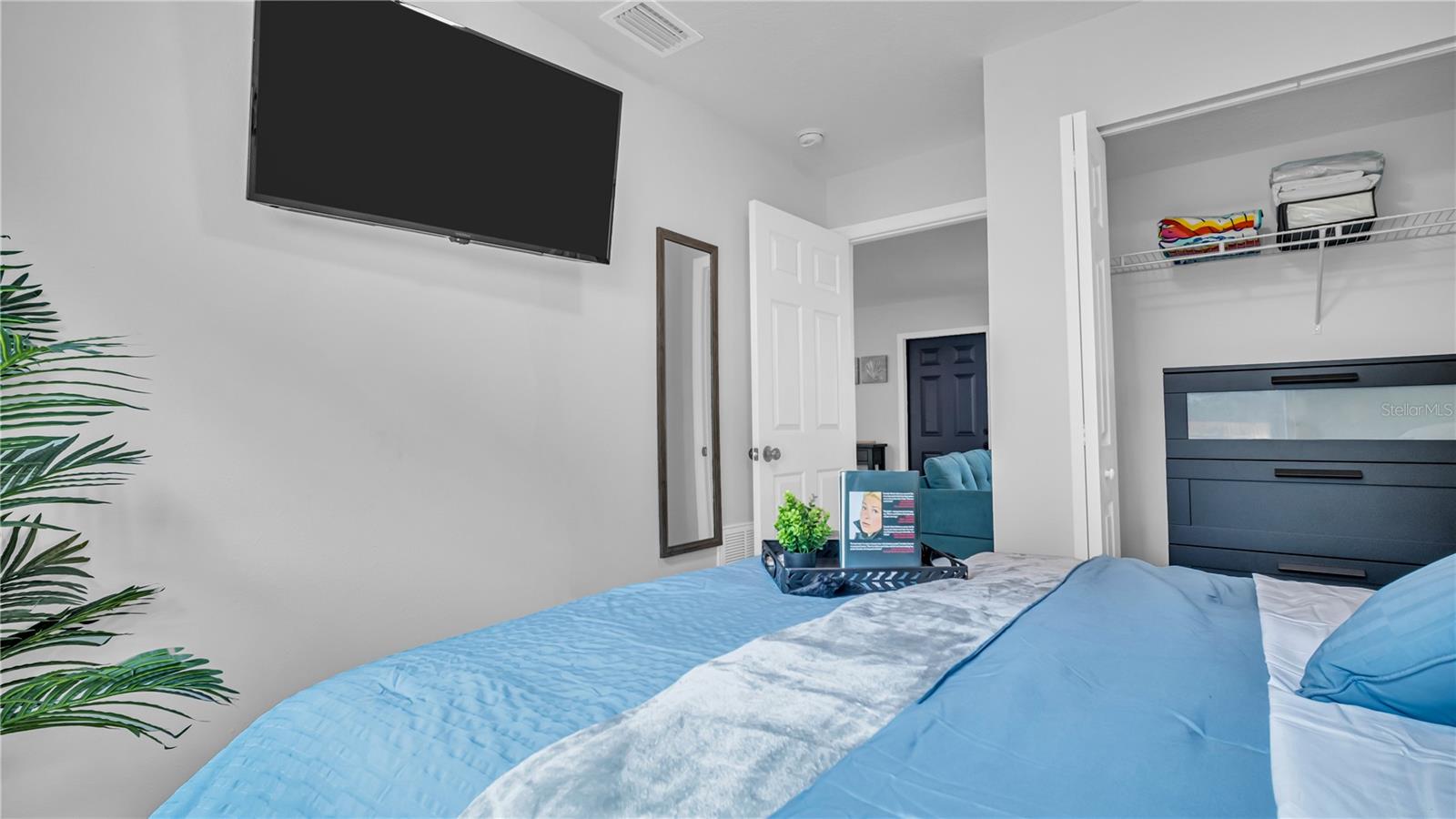 CRYSTAL BEACH REV - Residential