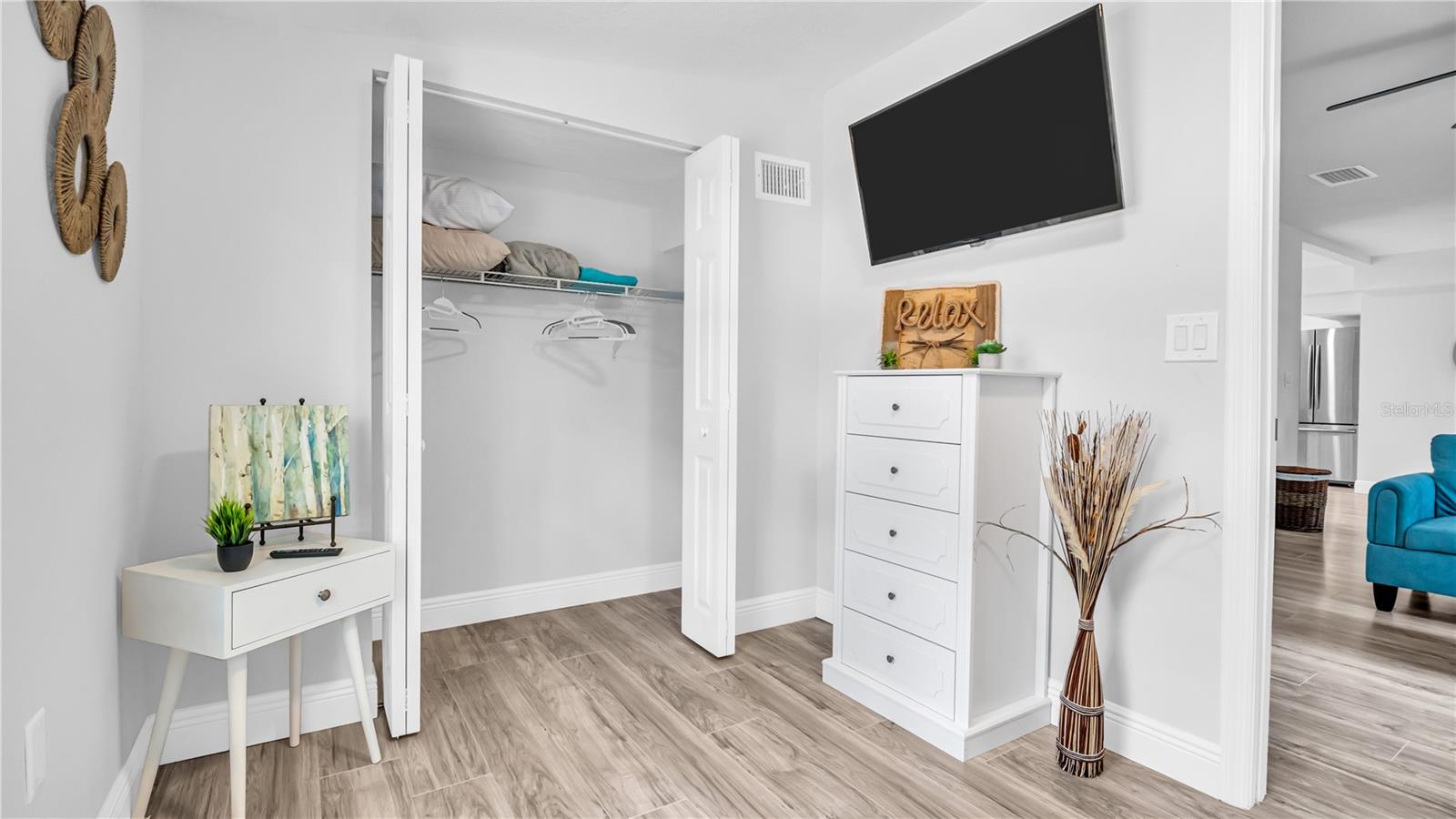 CRYSTAL BEACH REV - Residential