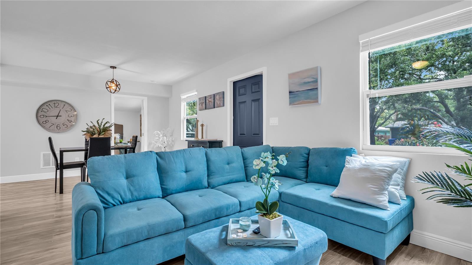 CRYSTAL BEACH REV - Residential