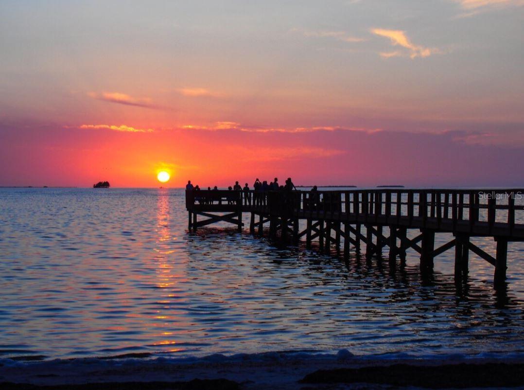 CRYSTAL BEACH REV - Residential