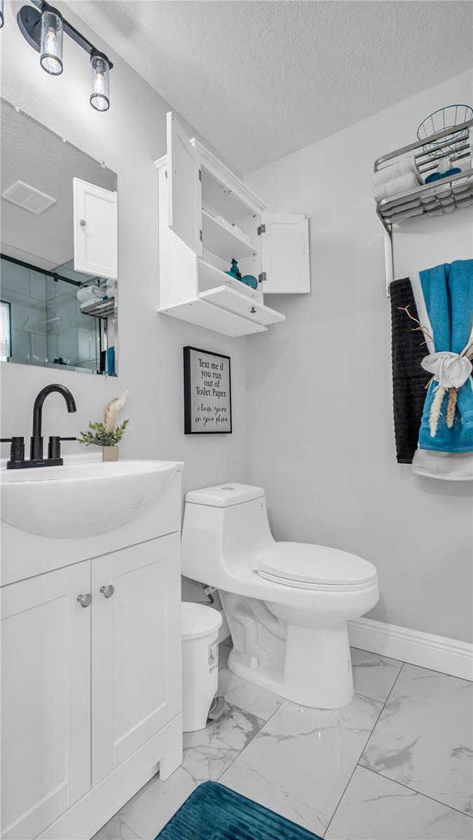 CRYSTAL BEACH REV - Residential