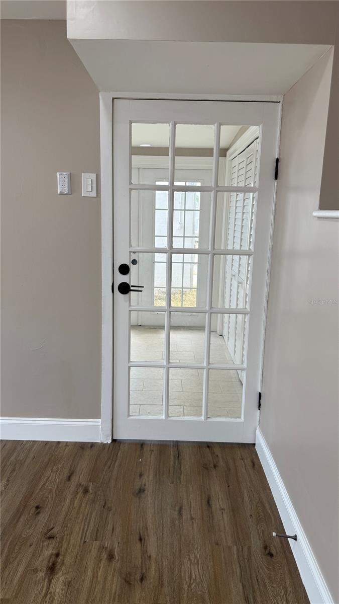 BEL MAR REV UNIT 6 - Residential Lease