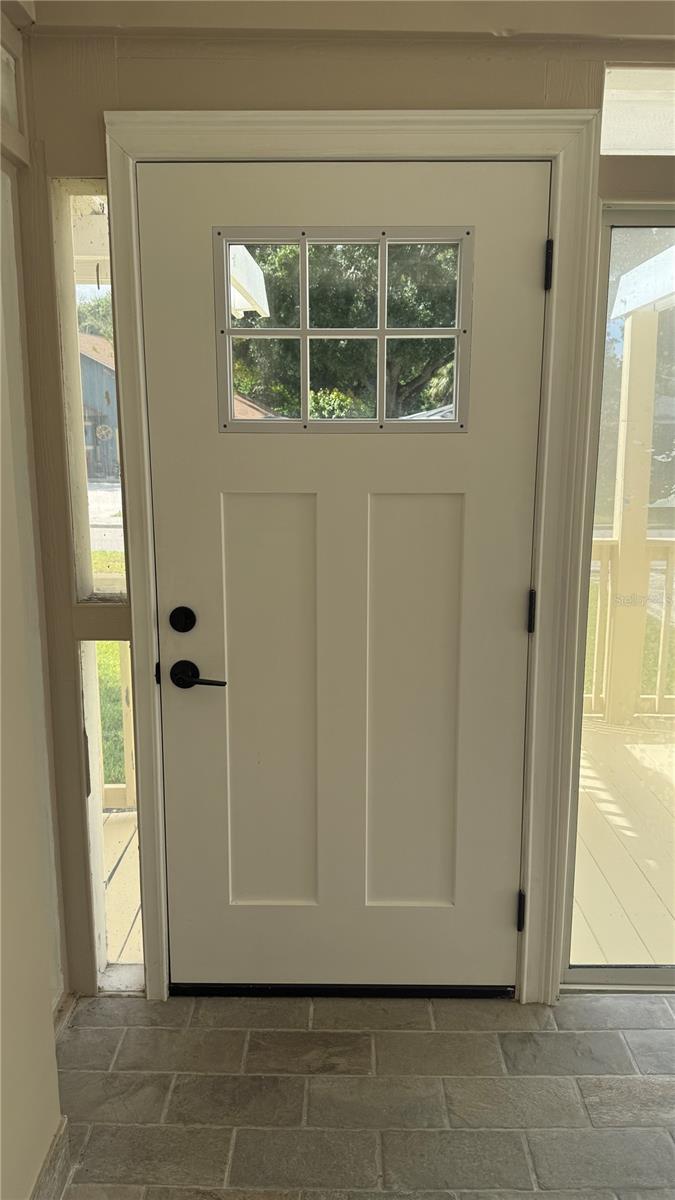 BEL MAR REV UNIT 6 - Residential Lease