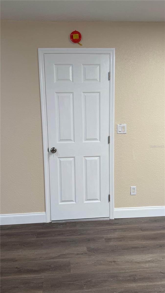 BEL MAR REV UNIT 6 - Residential Lease