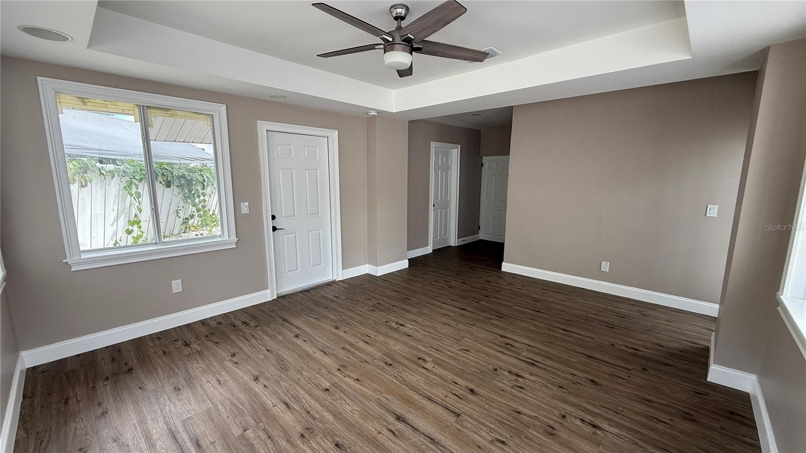 BEL MAR REV UNIT 6 - Residential Lease