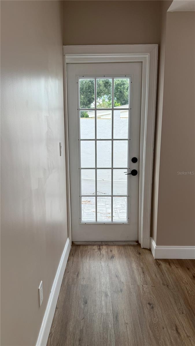 BEL MAR REV UNIT 6 - Residential Lease