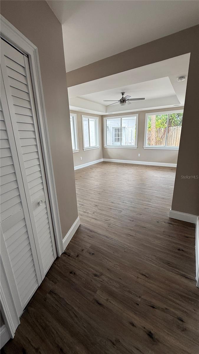 BEL MAR REV UNIT 6 - Residential Lease