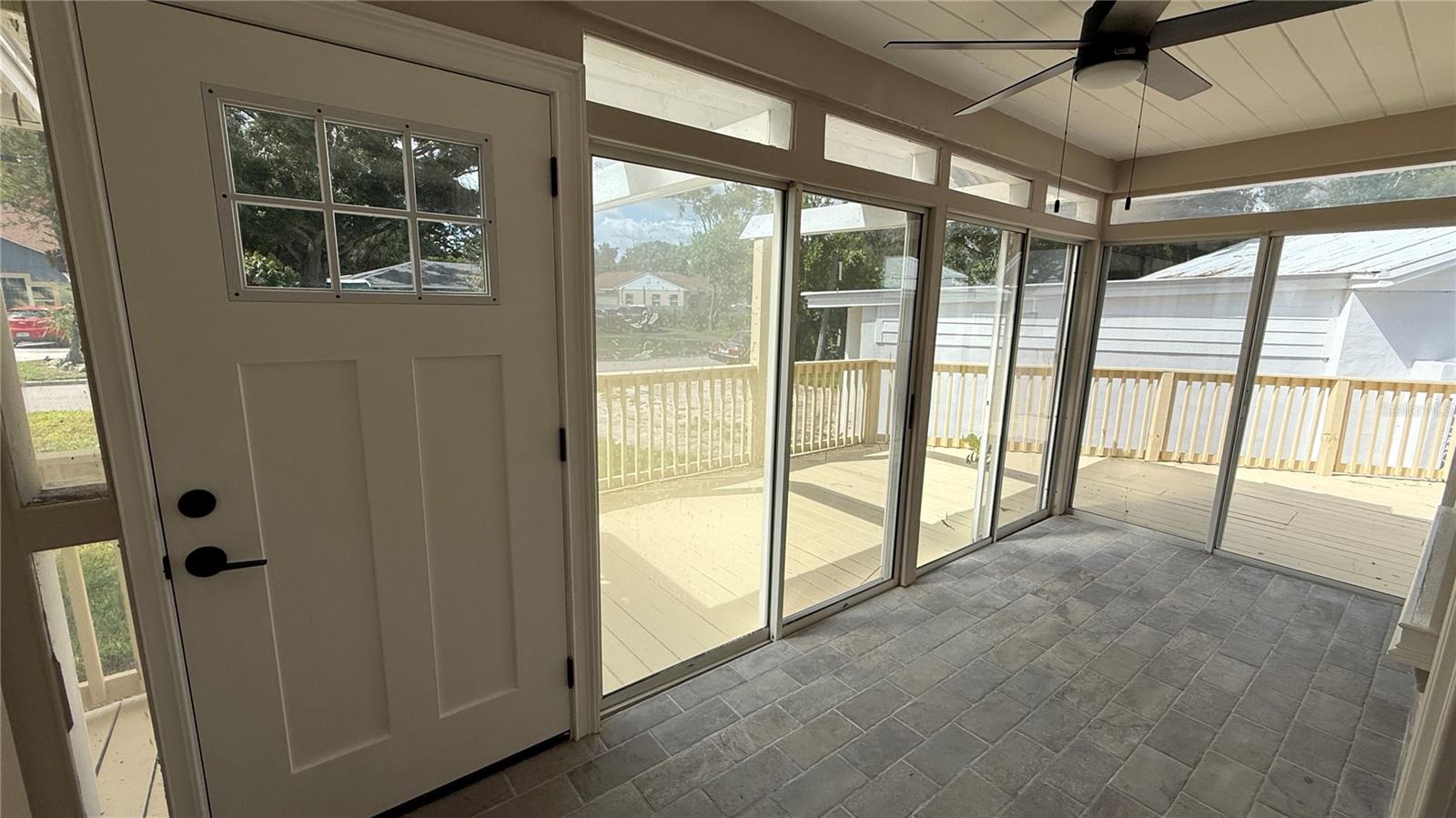 BEL MAR REV UNIT 6 - Residential Lease