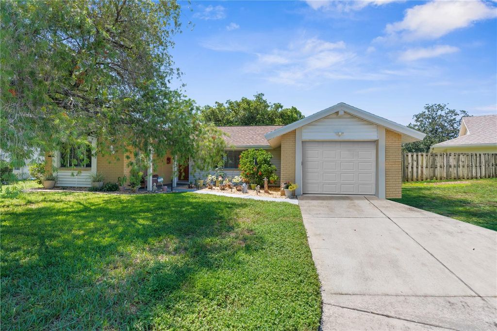 Photo of 12203 Buttonwood Row, Hudson, FL 34667 (MLS # TB8422160)