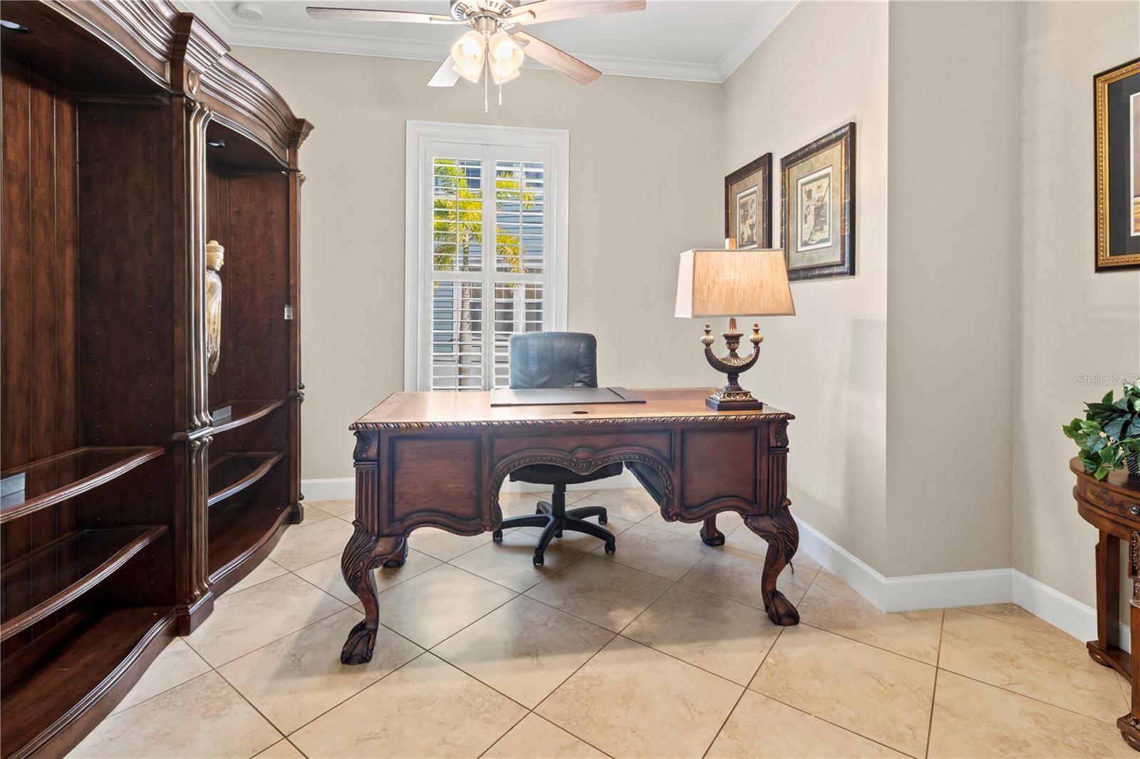 MANGROVE WALK ON HARBOUR ISLE PH 7 - Residential Lease