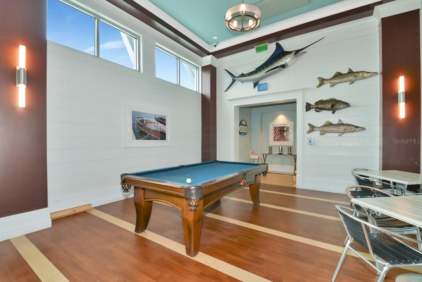 MANGROVE WALK ON HARBOUR ISLE PH 7 - Residential Lease
