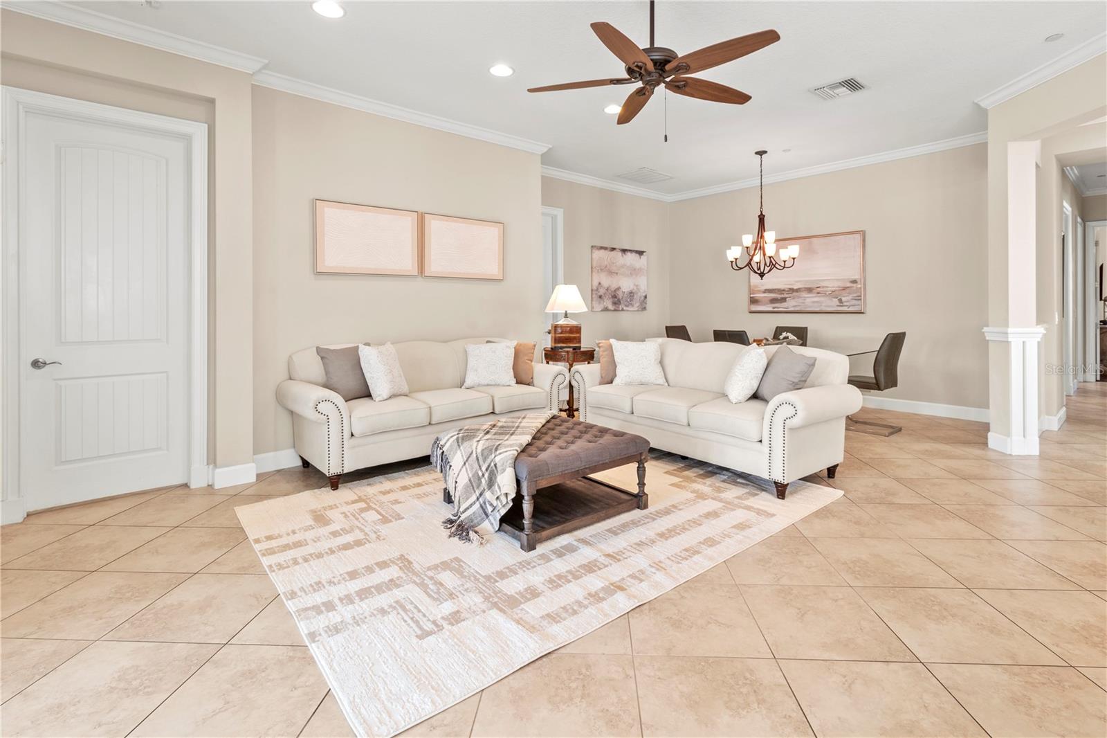 MANGROVE WALK ON HARBOUR ISLE PH 7 - Residential Lease