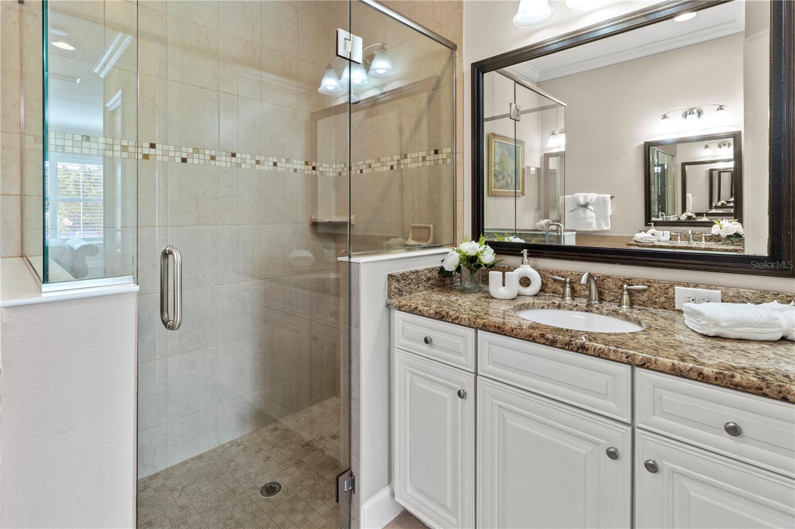 MANGROVE WALK ON HARBOUR ISLE PH 7 - Residential Lease