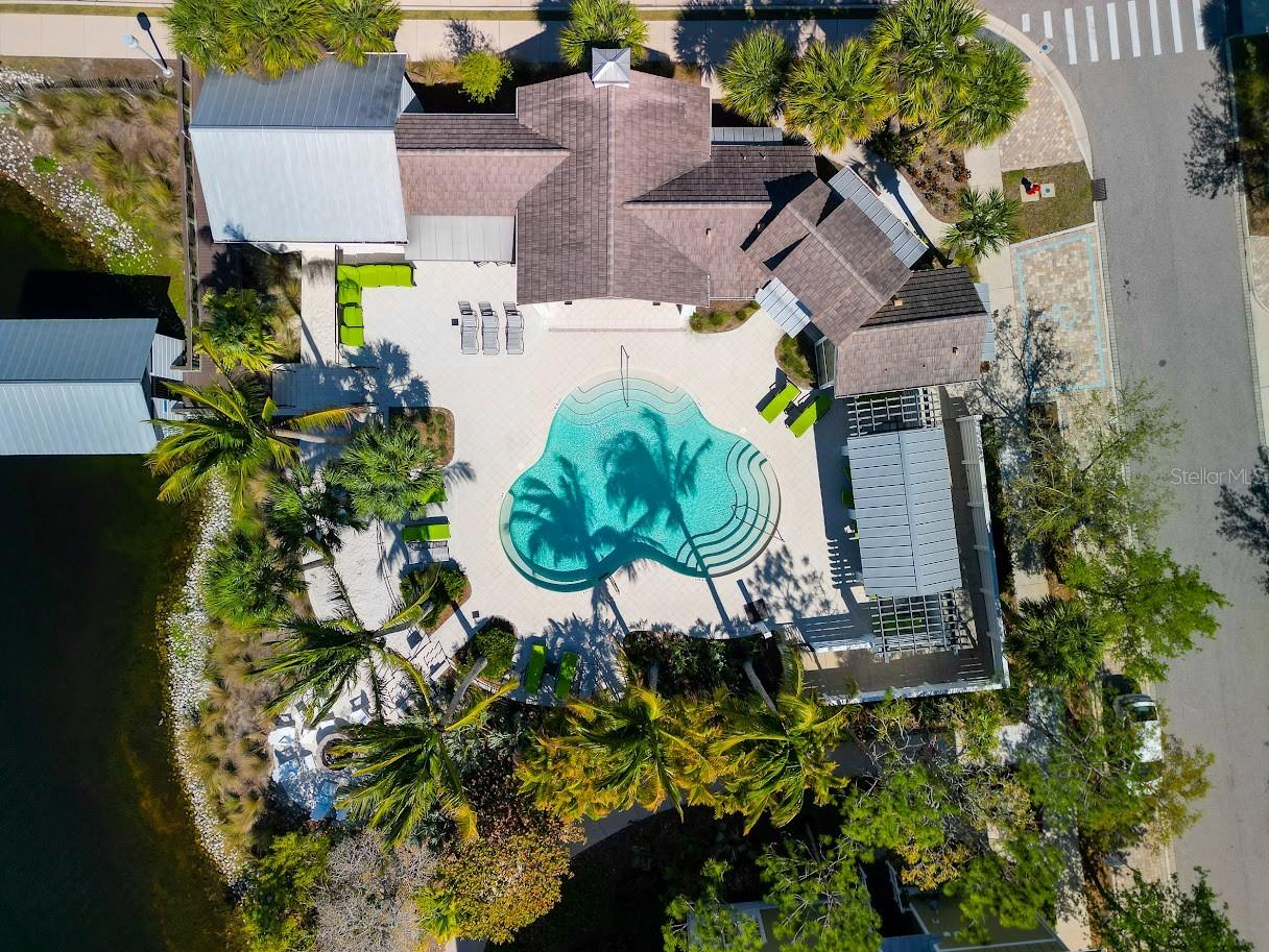MANGROVE WALK ON HARBOUR ISLE PH 7 - Residential Lease