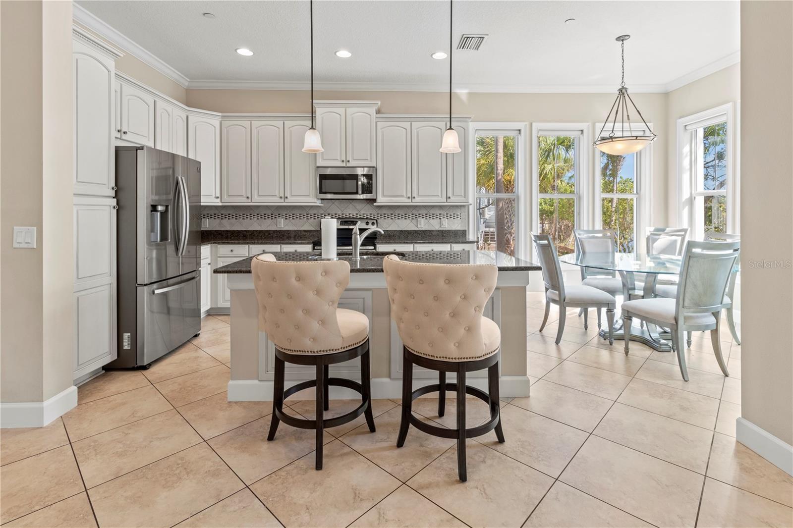 MANGROVE WALK ON HARBOUR ISLE PH 7 - Residential Lease