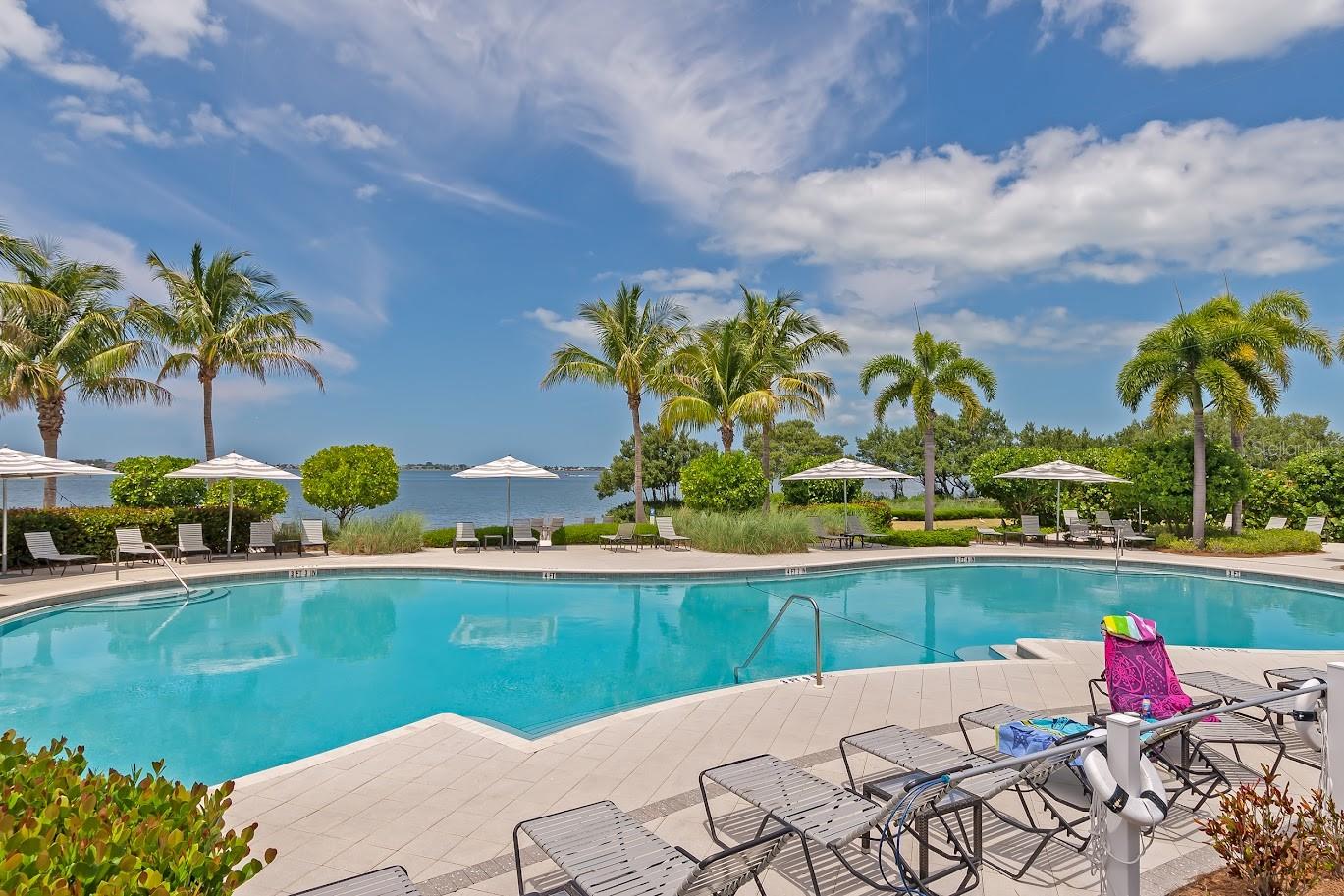MANGROVE WALK ON HARBOUR ISLE PH 7 - Residential Lease