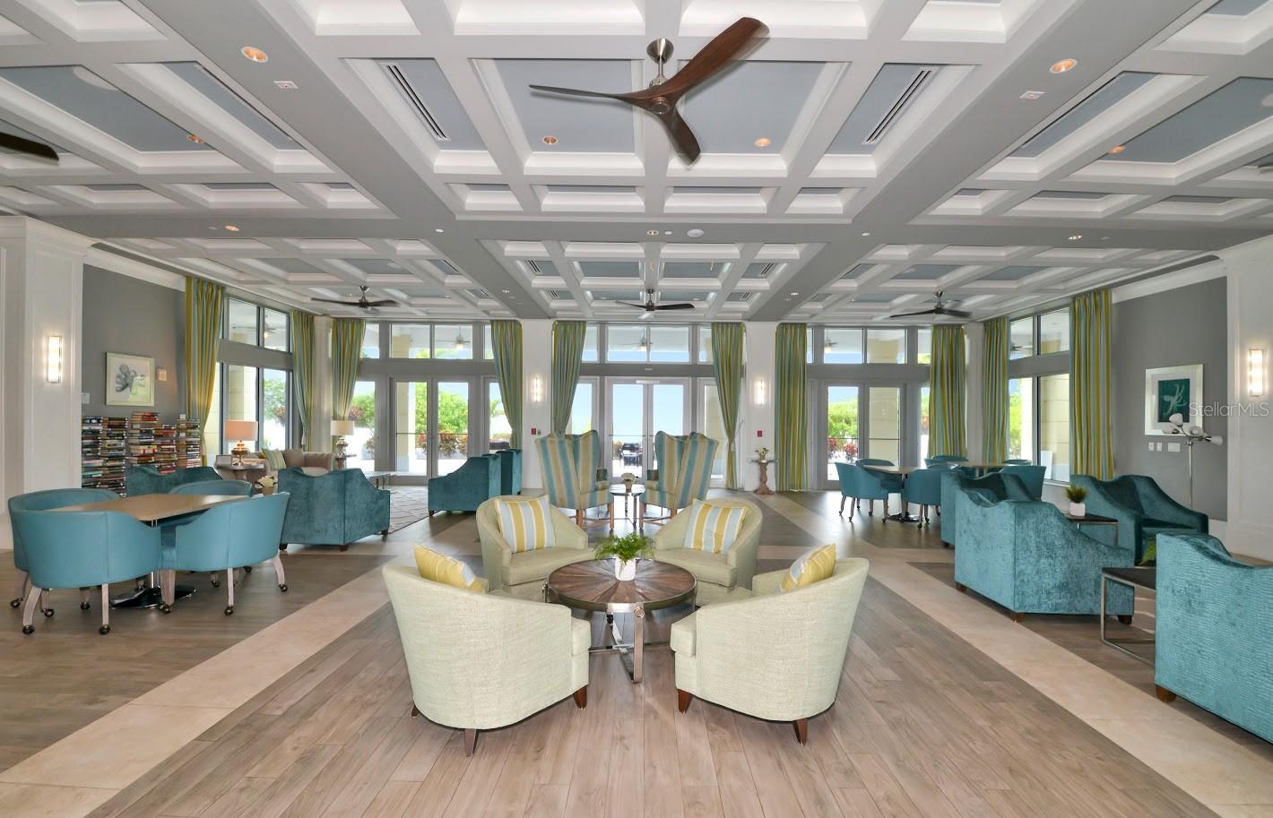 MANGROVE WALK ON HARBOUR ISLE PH 7 - Residential Lease