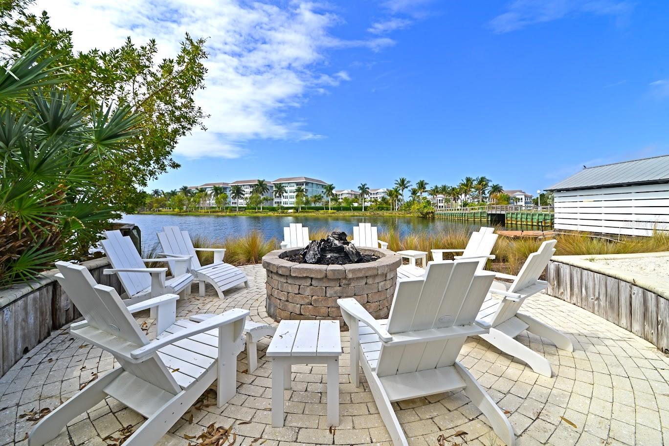 MANGROVE WALK ON HARBOUR ISLE PH 7 - Residential Lease