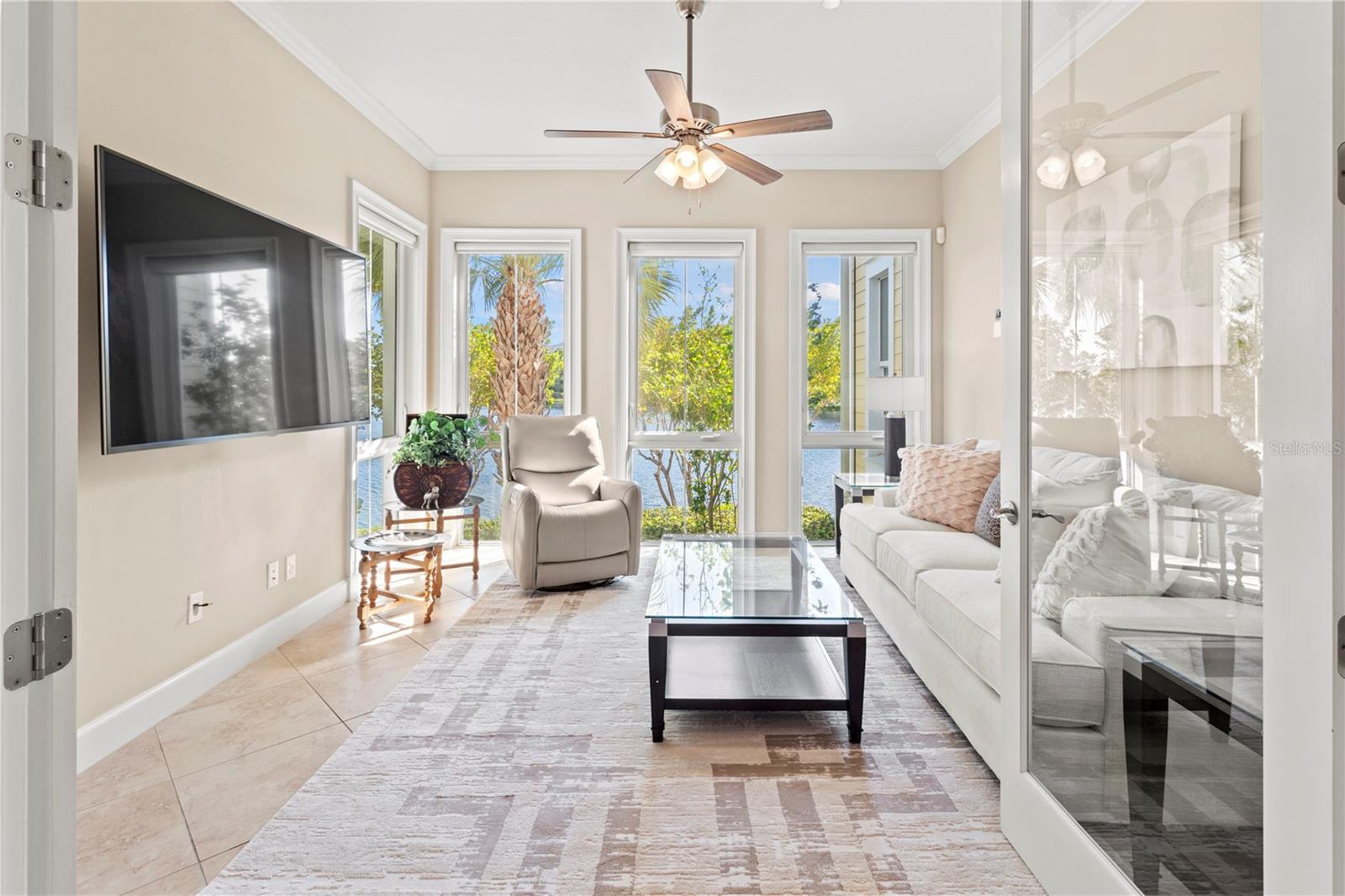 MANGROVE WALK ON HARBOUR ISLE PH 7 - Residential Lease