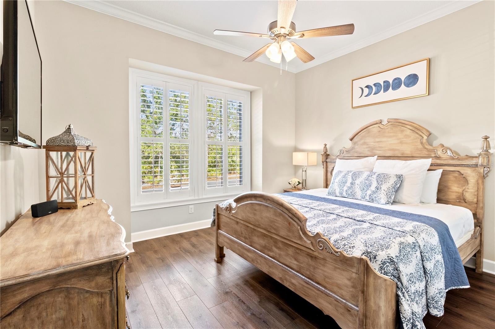 MANGROVE WALK ON HARBOUR ISLE PH 7 - Residential Lease