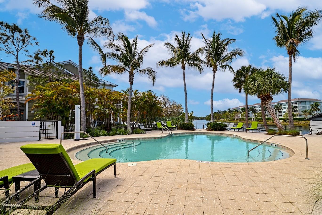 MANGROVE WALK ON HARBOUR ISLE PH 7 - Residential Lease