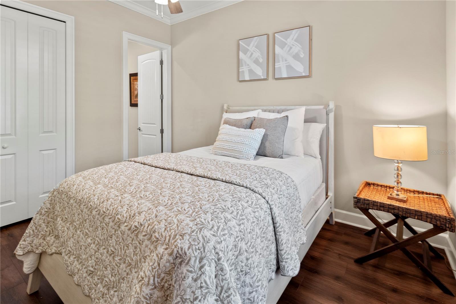 MANGROVE WALK ON HARBOUR ISLE PH 7 - Residential Lease