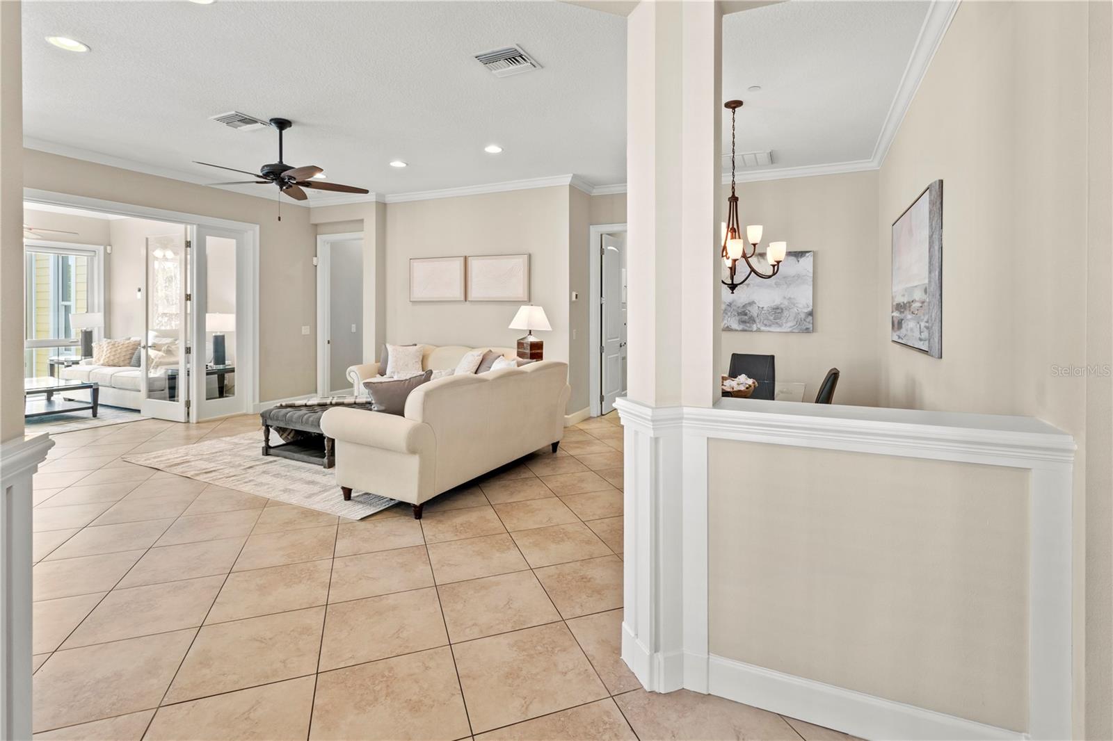 MANGROVE WALK ON HARBOUR ISLE PH 7 - Residential Lease