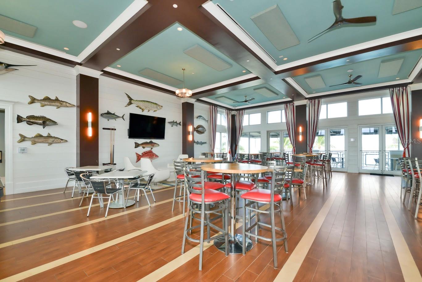 MANGROVE WALK ON HARBOUR ISLE PH 7 - Residential Lease