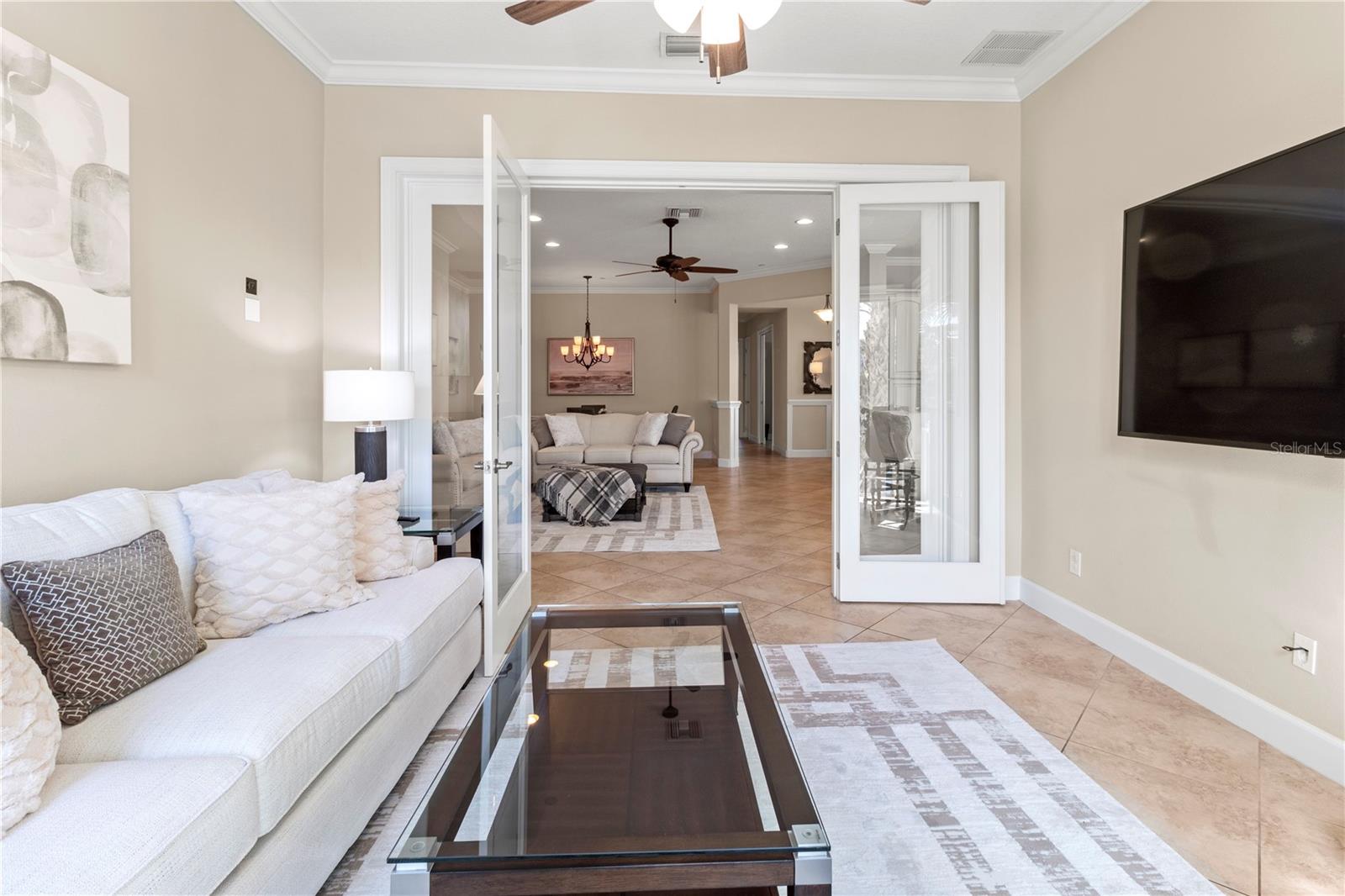 MANGROVE WALK ON HARBOUR ISLE PH 7 - Residential Lease