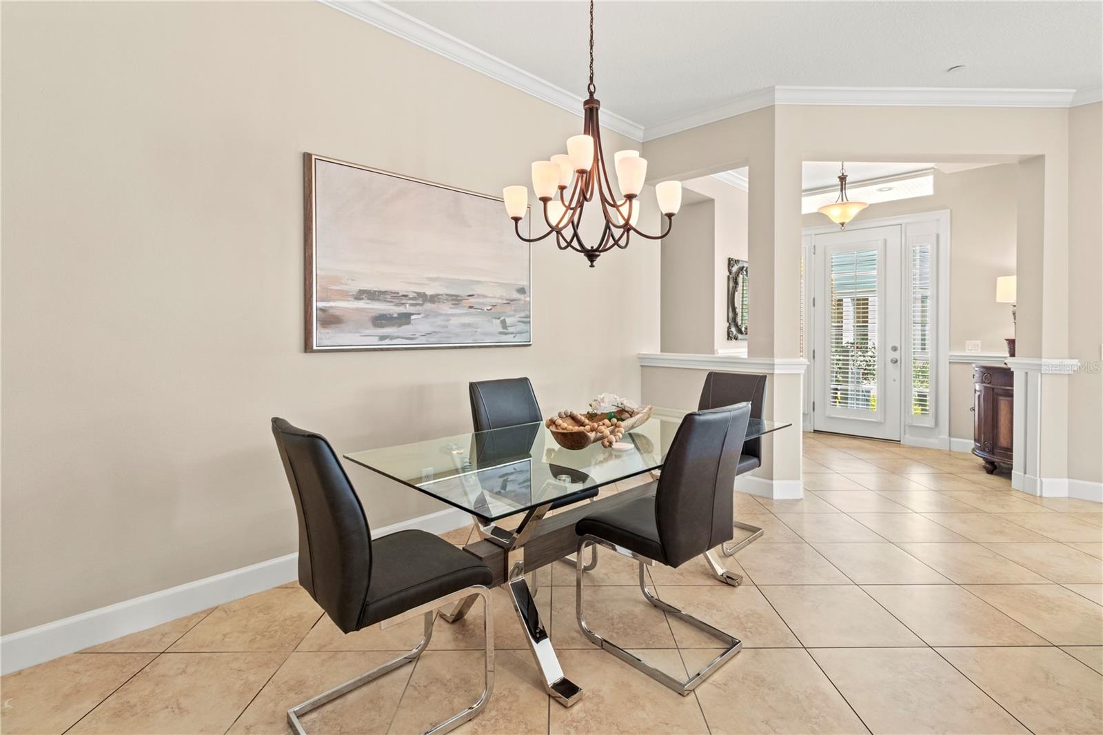 MANGROVE WALK ON HARBOUR ISLE PH 7 - Residential Lease