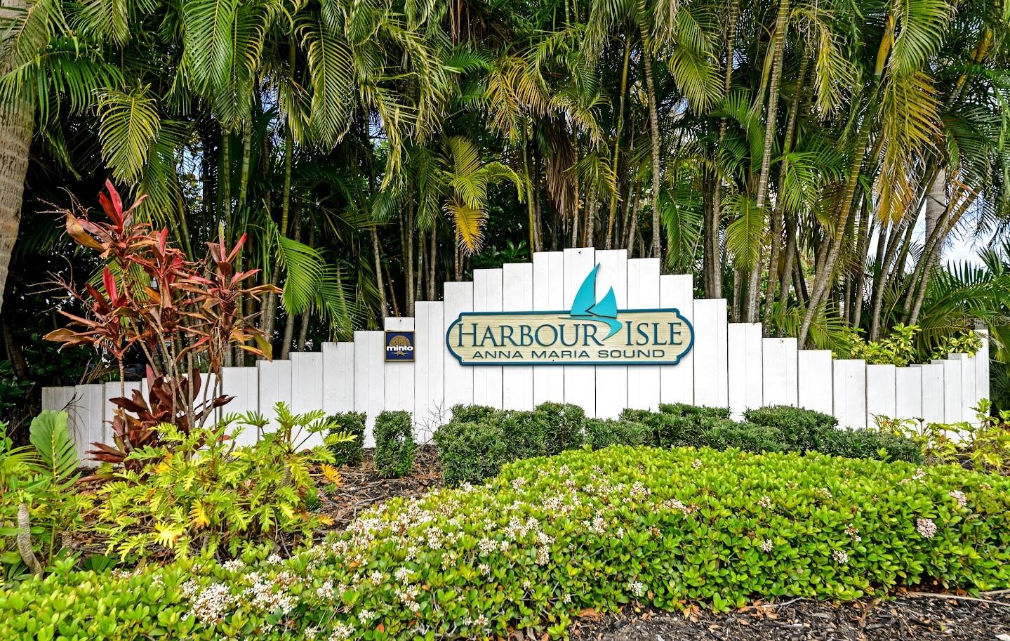 MANGROVE WALK ON HARBOUR ISLE PH 7 - Residential Lease