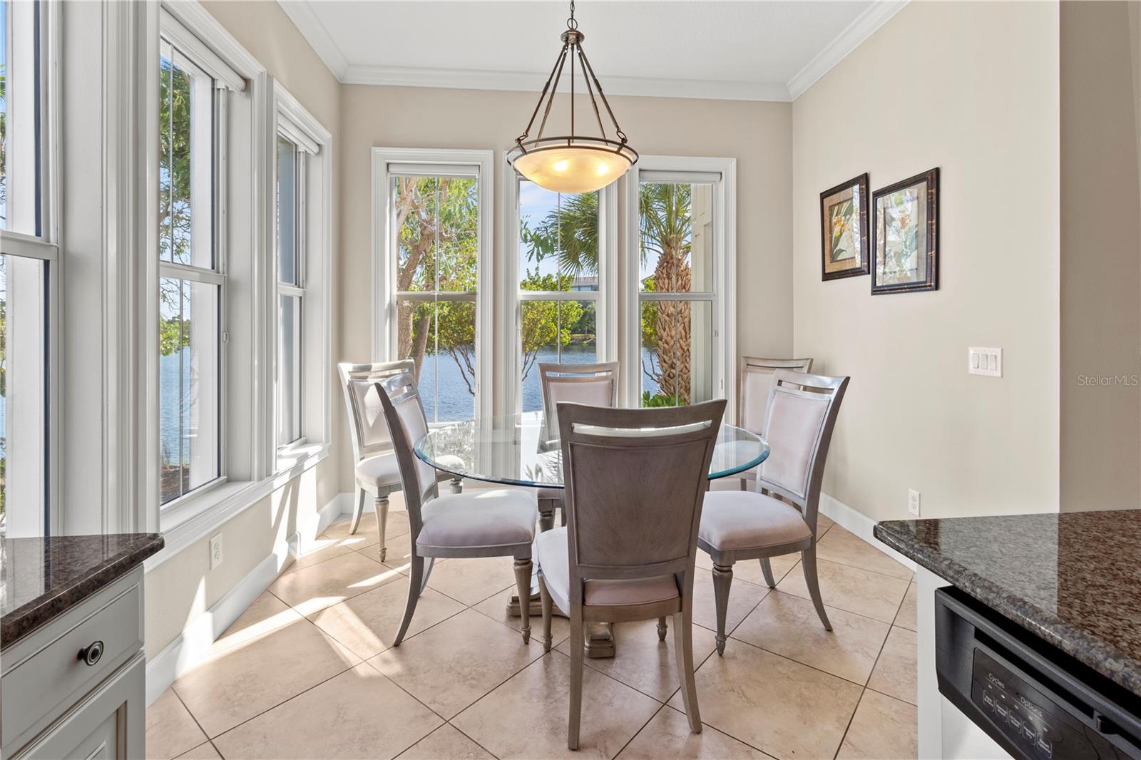 MANGROVE WALK ON HARBOUR ISLE PH 7 - Residential Lease