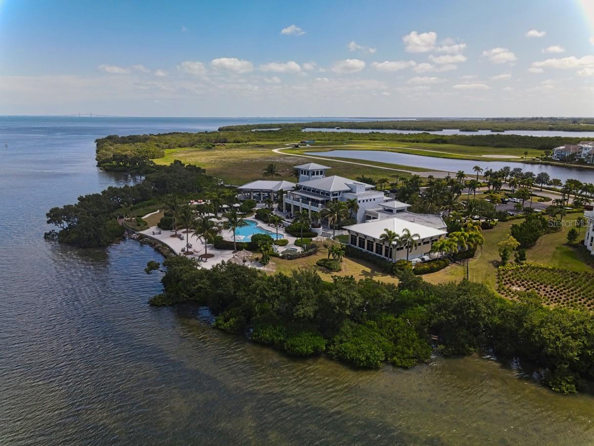 MANGROVE WALK ON HARBOUR ISLE PH 7 - Residential Lease
