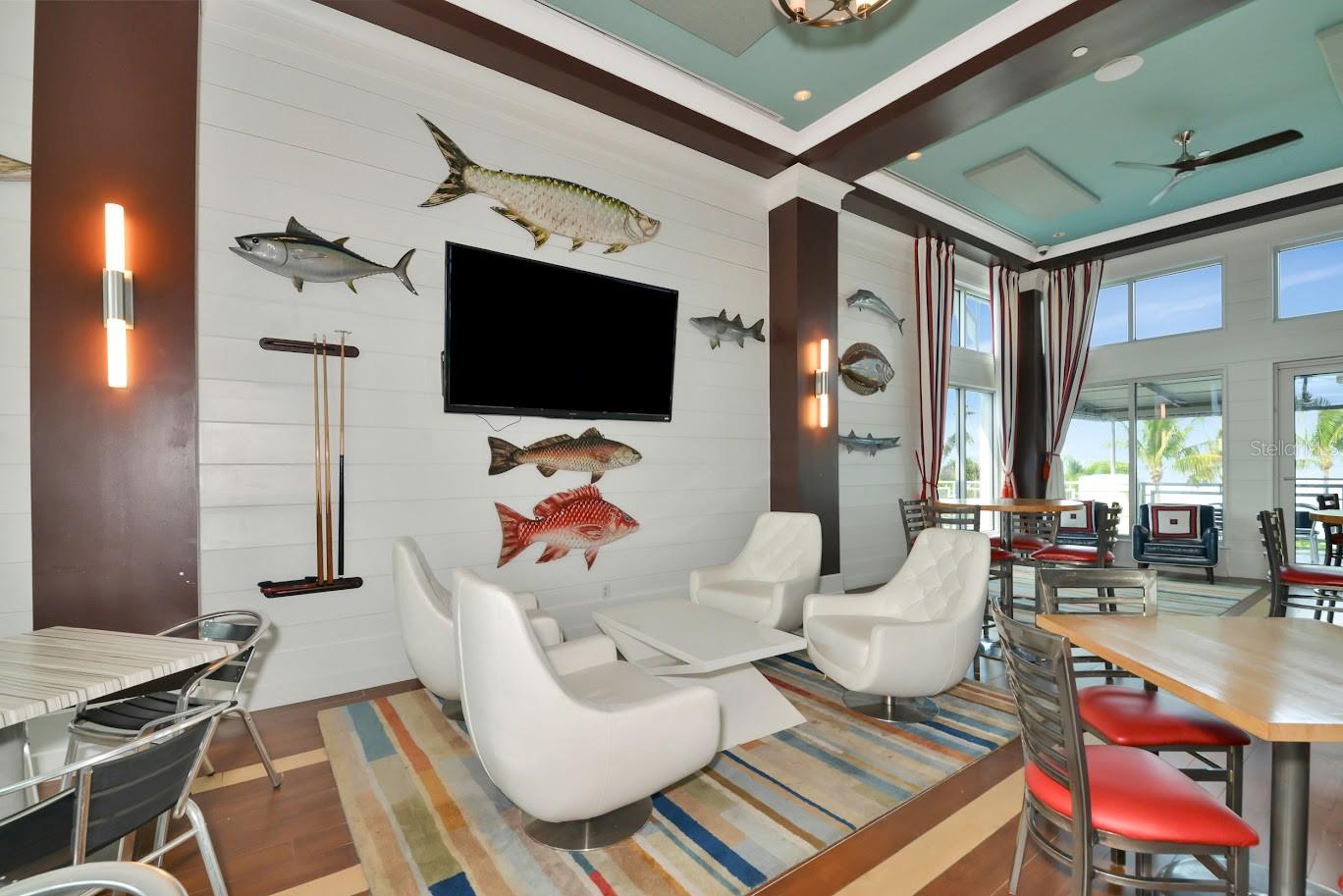 MANGROVE WALK ON HARBOUR ISLE PH 7 - Residential Lease