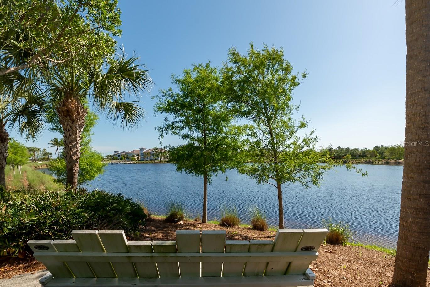 MANGROVE WALK ON HARBOUR ISLE PH 7 - Residential Lease