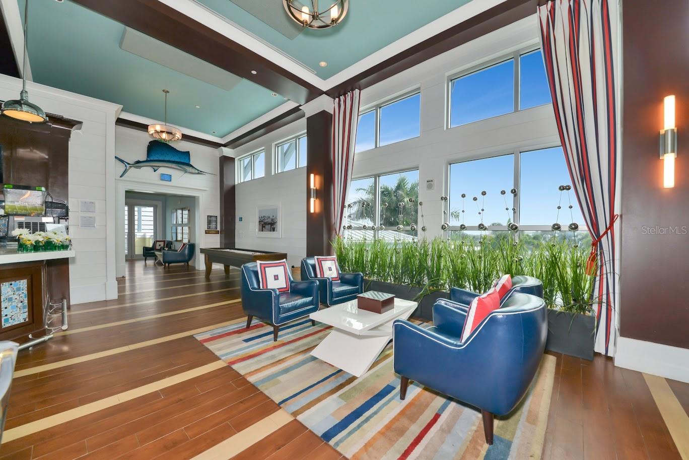 MANGROVE WALK ON HARBOUR ISLE PH 7 - Residential Lease