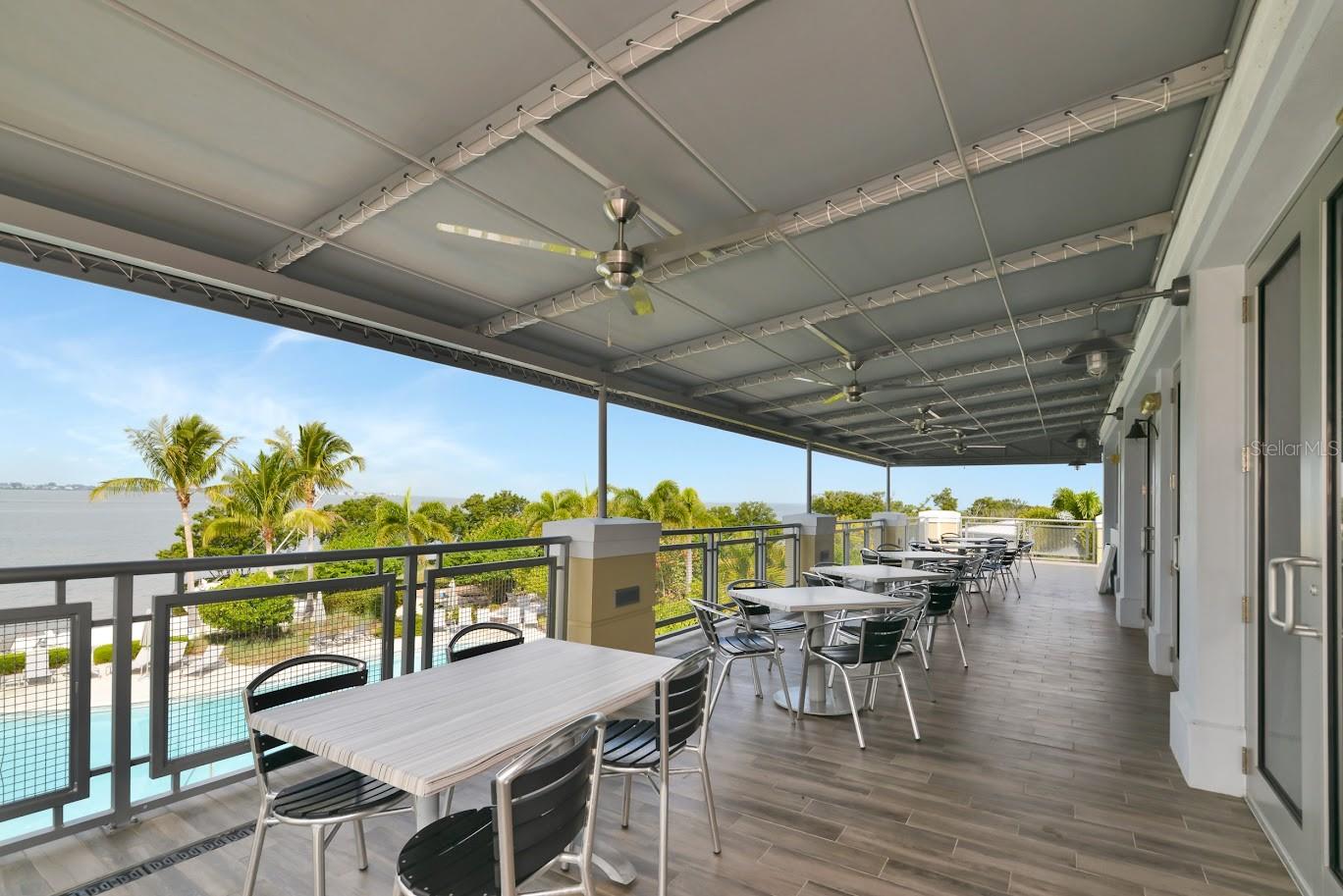 MANGROVE WALK ON HARBOUR ISLE PH 7 - Residential Lease