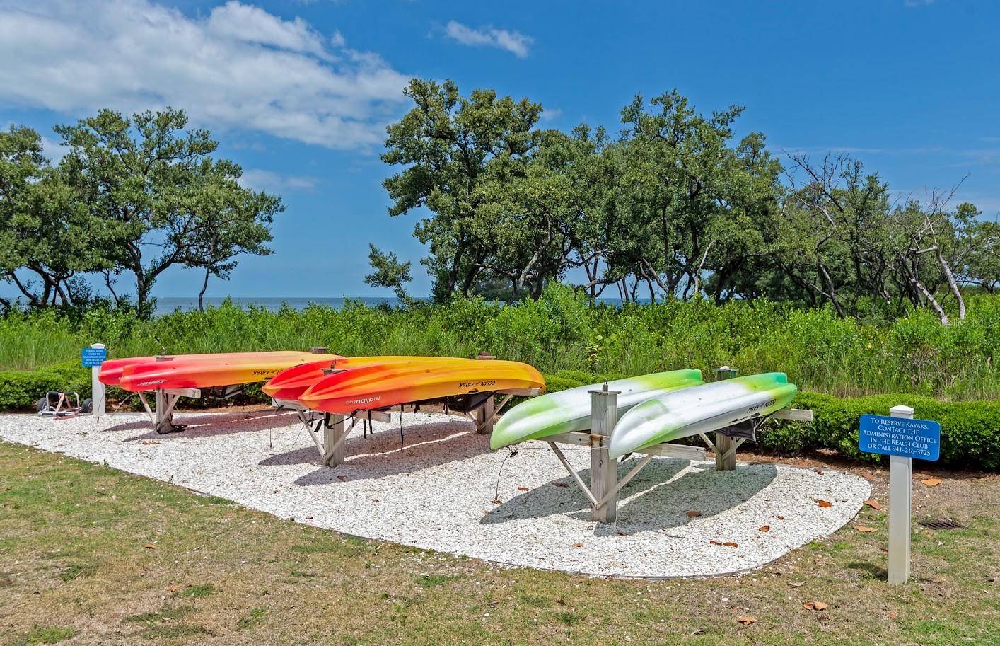 MANGROVE WALK ON HARBOUR ISLE PH 7 - Residential Lease
