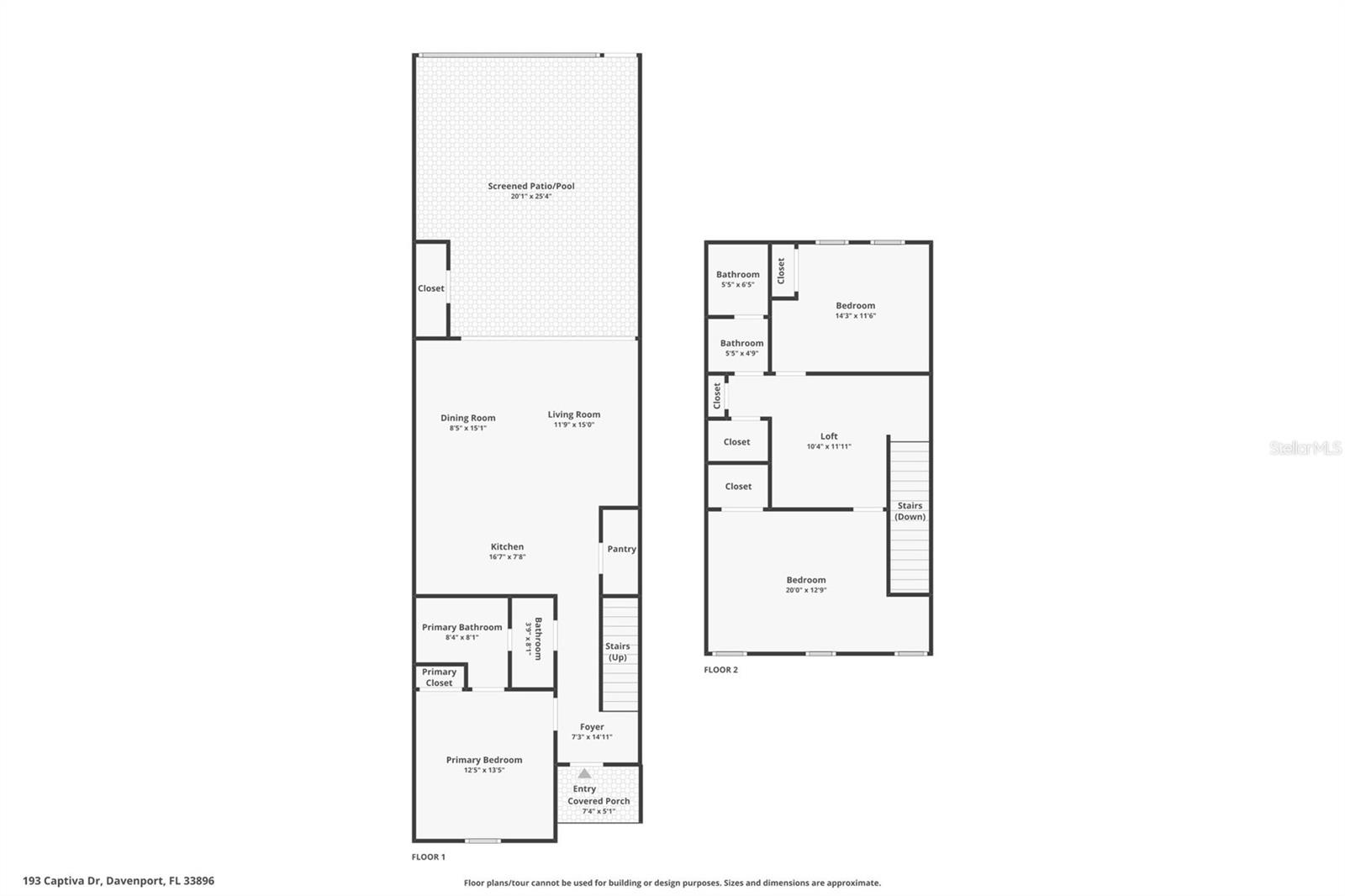 FESTIVAL PH 1 - Residential Lease