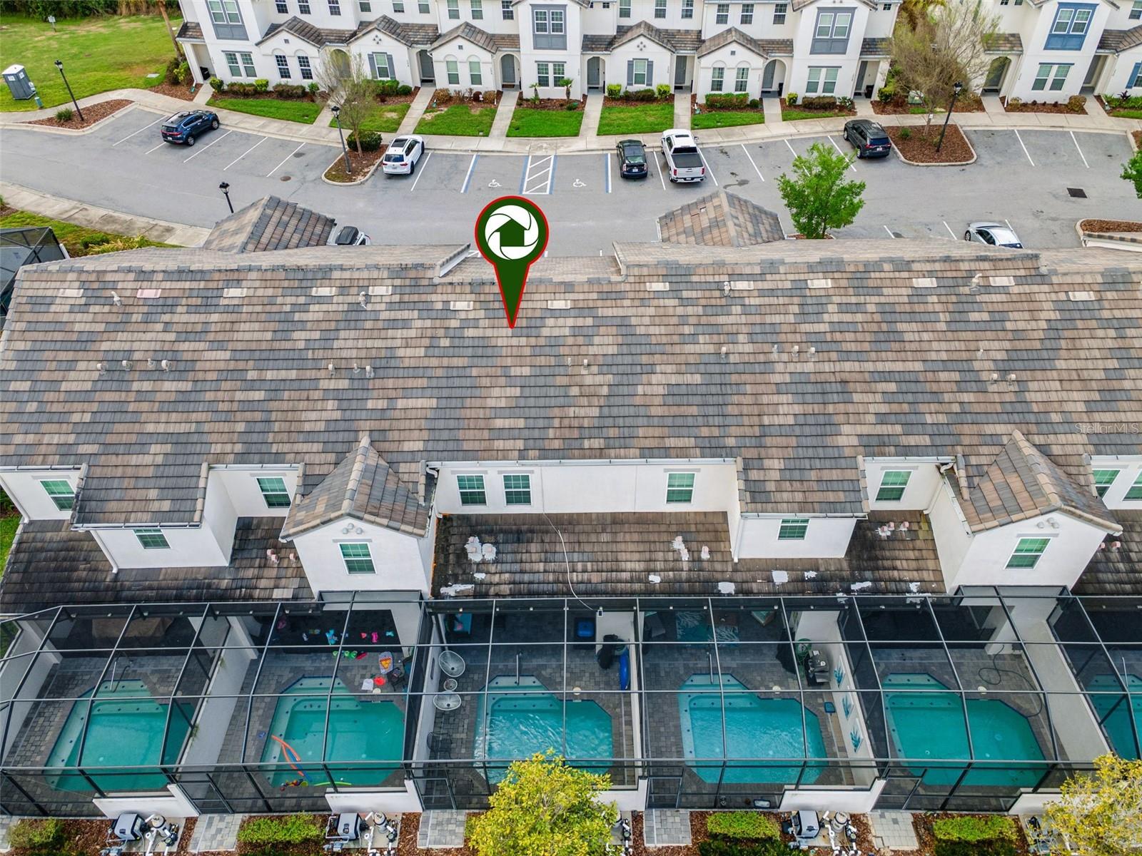 FESTIVAL PH 1 - Residential Lease