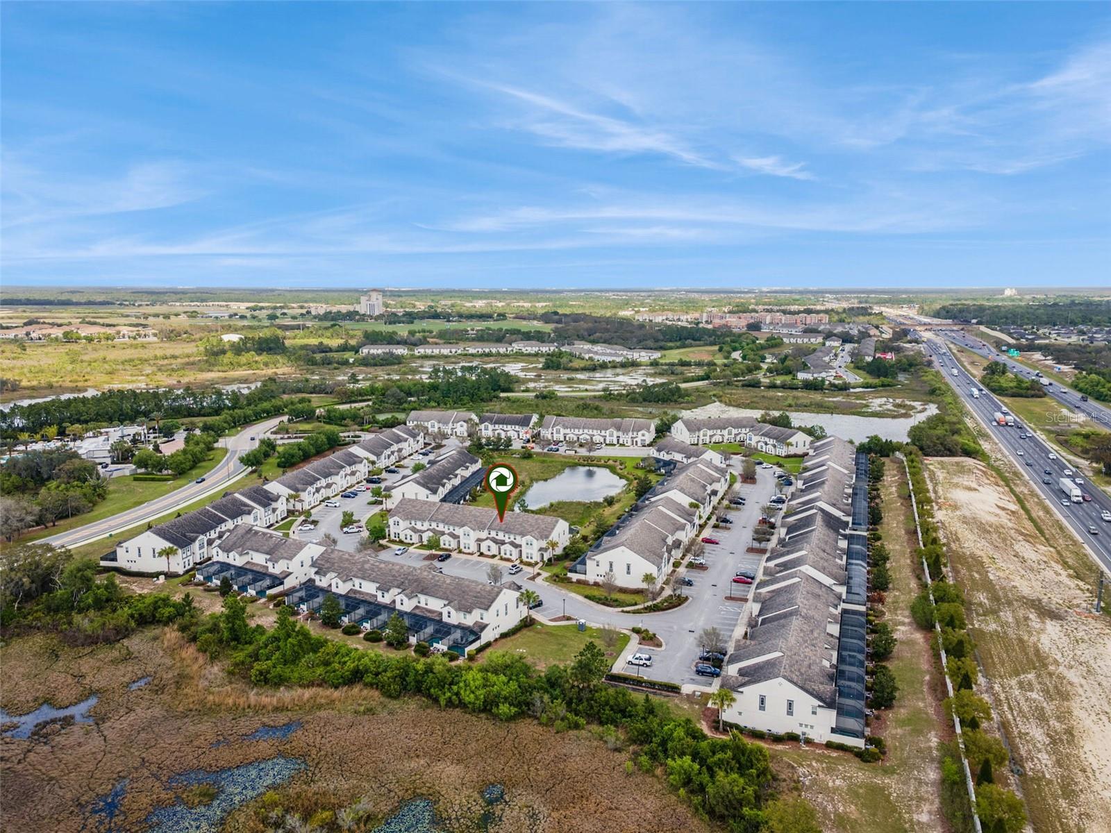 FESTIVAL PH 1 - Residential Lease