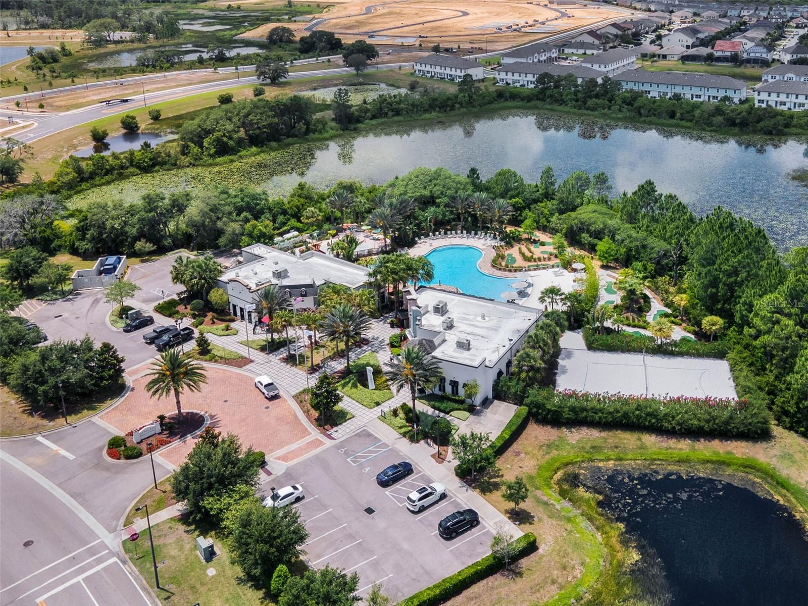 FESTIVAL PH 1 - Residential Lease