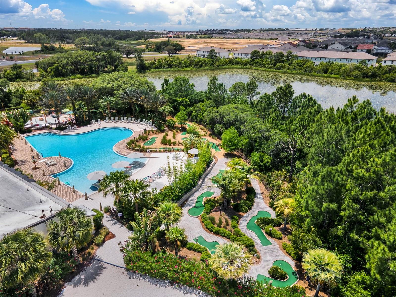 FESTIVAL PH 1 - Residential Lease