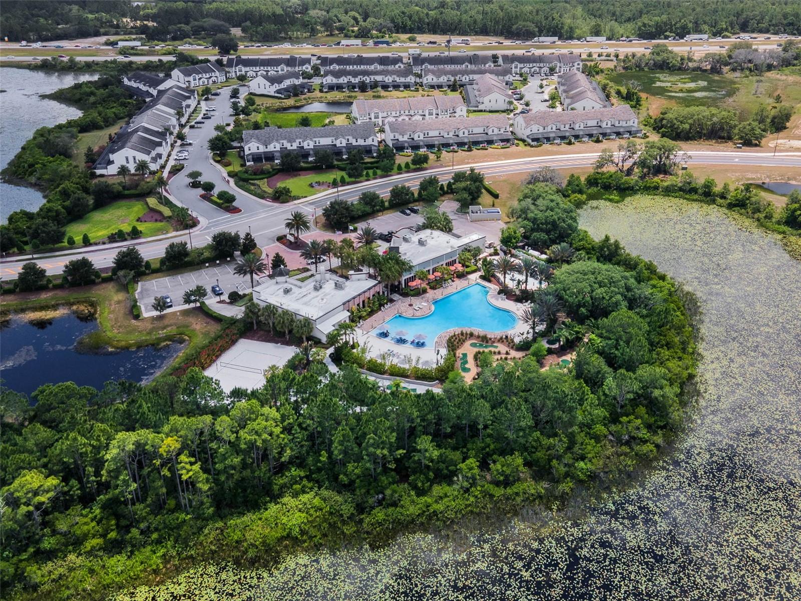 FESTIVAL PH 1 - Residential Lease