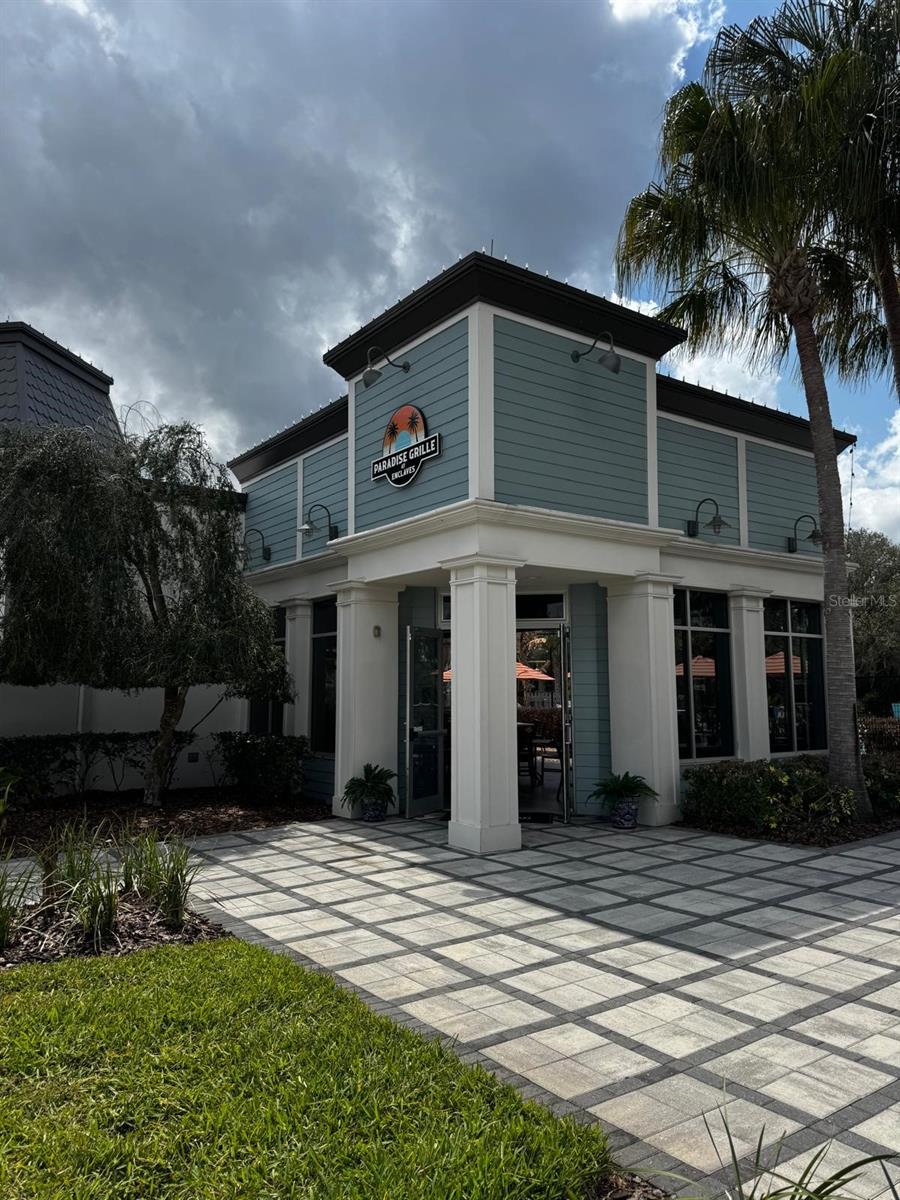 FESTIVAL PH 1 - Residential Lease