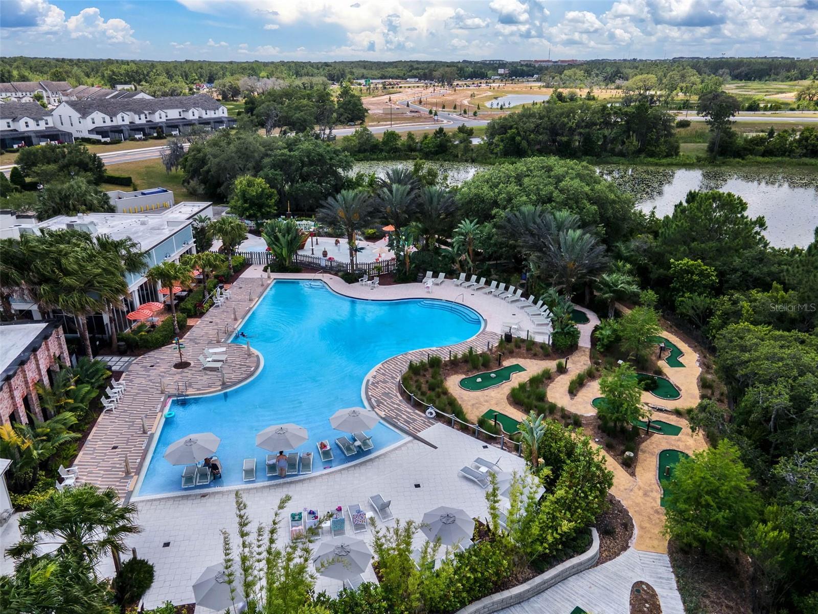 FESTIVAL PH 1 - Residential Lease